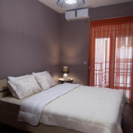 Casa Georgina Apartment Salonic Exterior foto