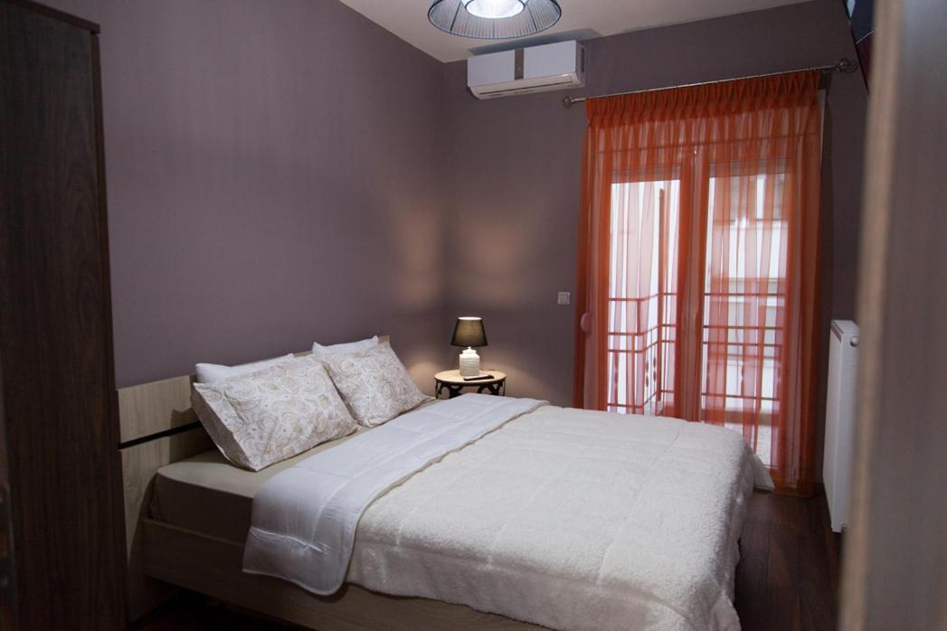 Casa Georgina Apartment Salonic Exterior foto